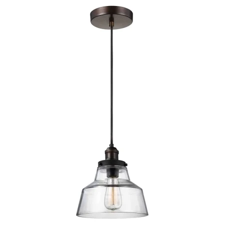 Lampa wisząca BASKIN A BR FE/BASKIN/P/A BR - Elstead Lighting